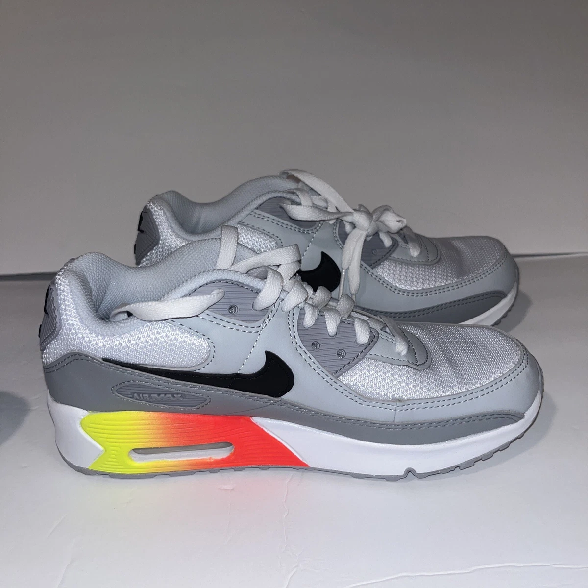 Nike air best sale max 90 gradient