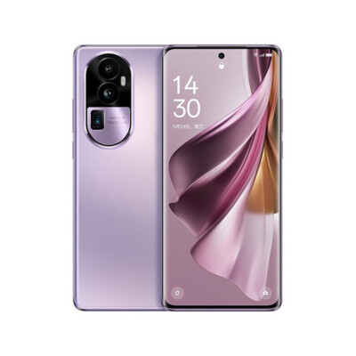 OPPO Reno10 Pro+ 5G Unlocked 256GB ROM 16GB RAM 6.74in Very Good Condition 