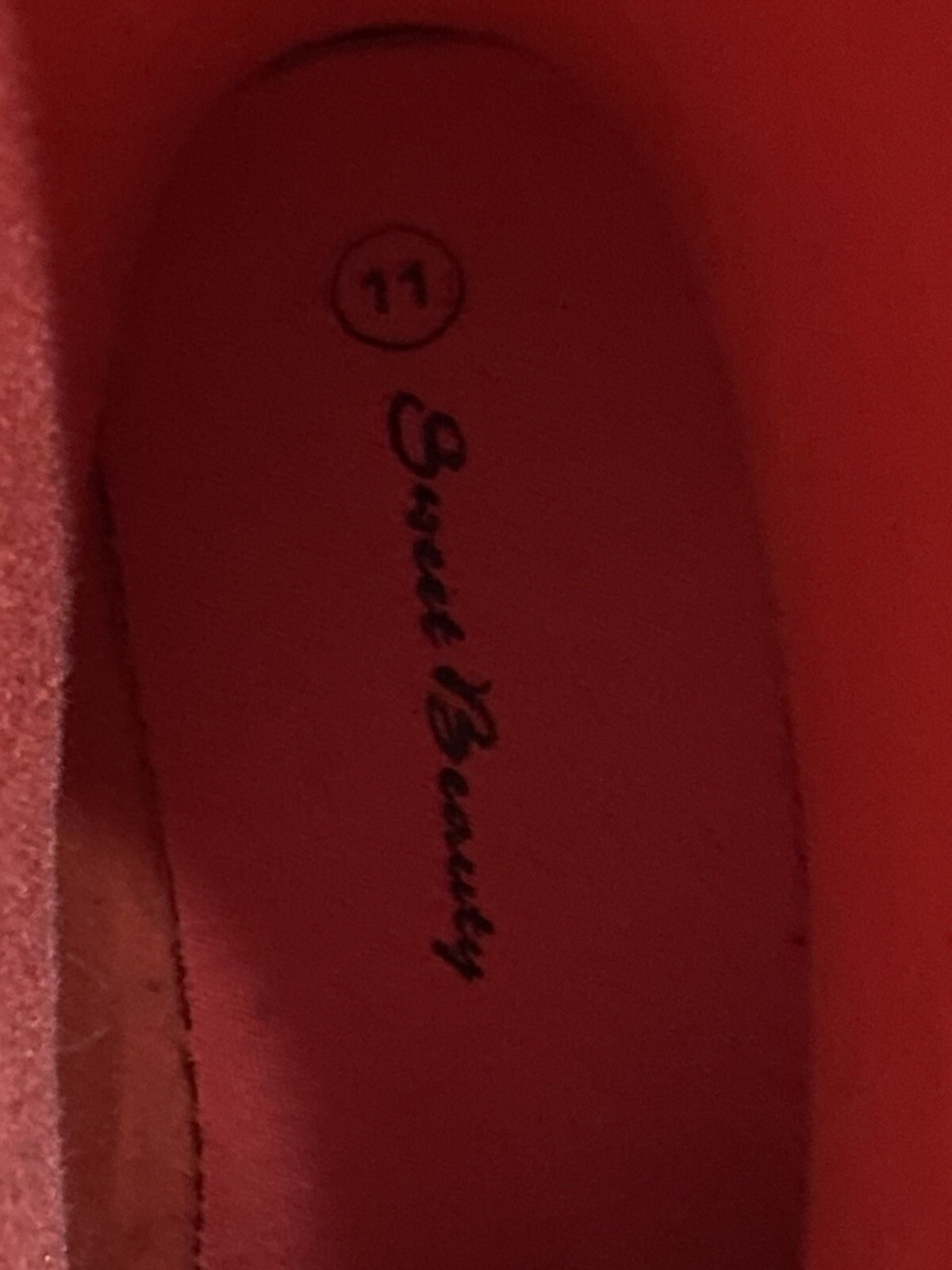 Comic Strip Rainboots - image 7