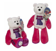 Limited Treasures State Coin Bears 2001 Rhode Island