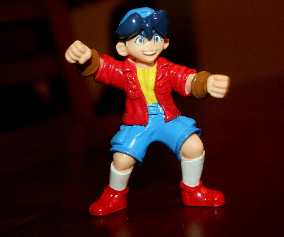 burger king beyblade toys