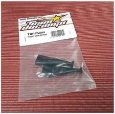 RC Team Durango TD330324 Shock / Damper Boot Rear (1pr) DNX8T DEX408T DNX408T 