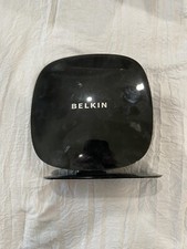 Belkin N750 DB router wireless N+ modello F9K1103v1 N750db