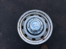 Dodge 8-lug Wheels 2001 Dodge 8-lug Wheels 2001