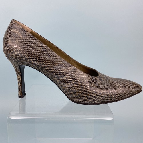 Snake Animal Pumps | eBay