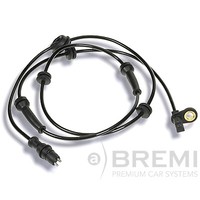 Bremi 50221 ABS Sensor FüR Fiat