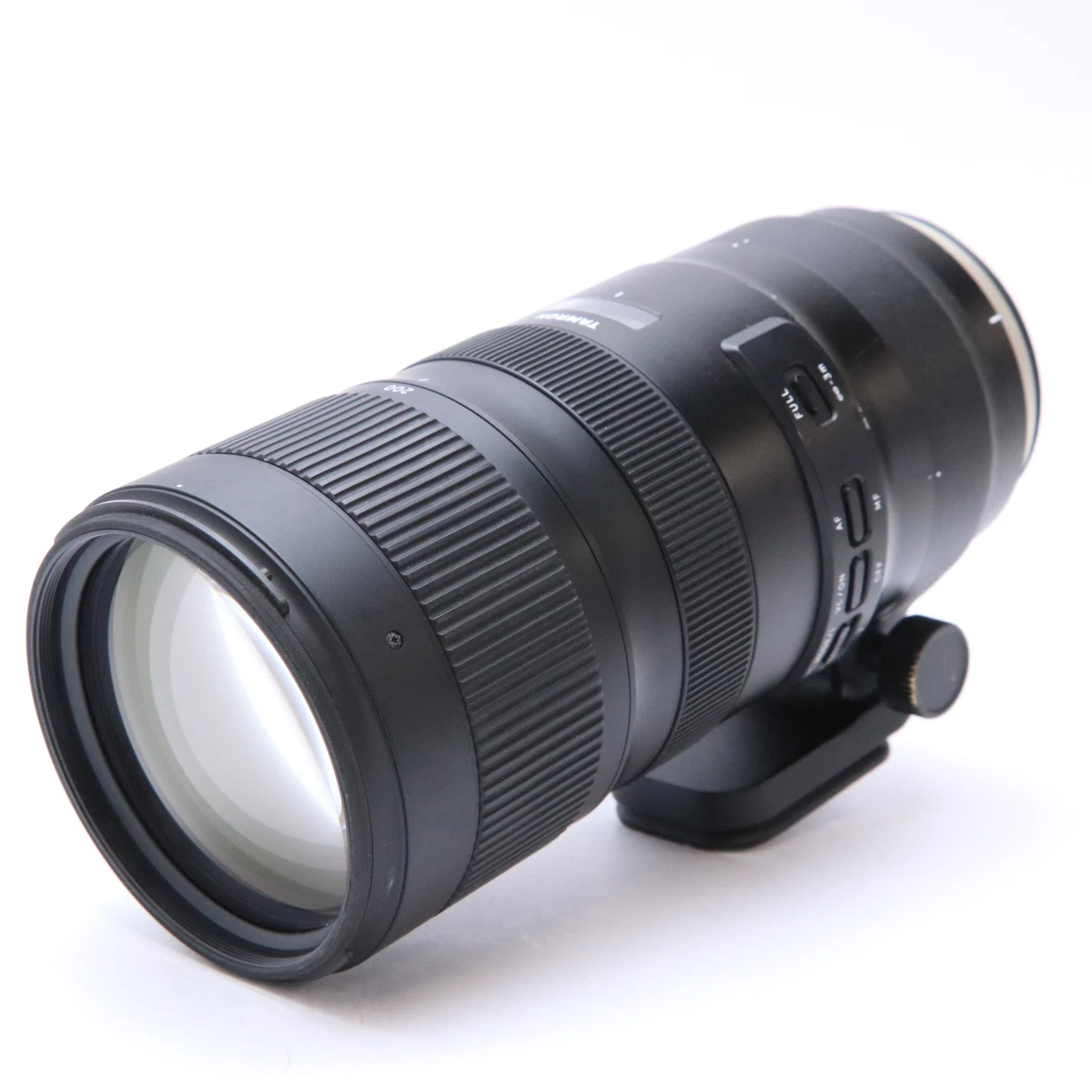 TAMRON SP 70-200mm F/2.8 Di VC USD G2 A025E (for Canon EF) #9