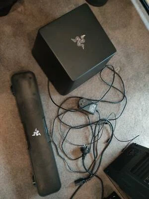 razer leviathan 2019