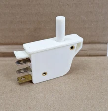 Gemline 18500 Refrigerator Fan & Light Switch 185 WR23X55 621038 7544927 C68033