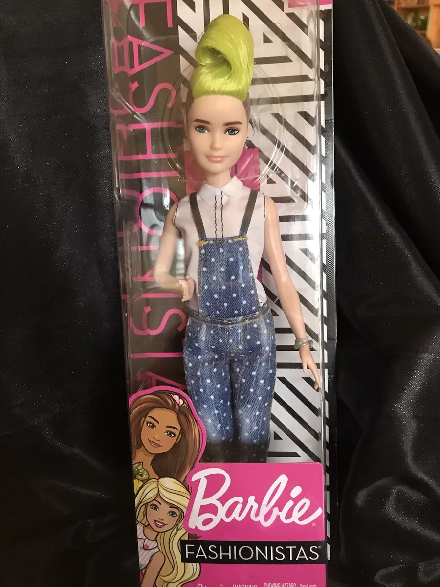 Barbie fashionista 124 new arrivals