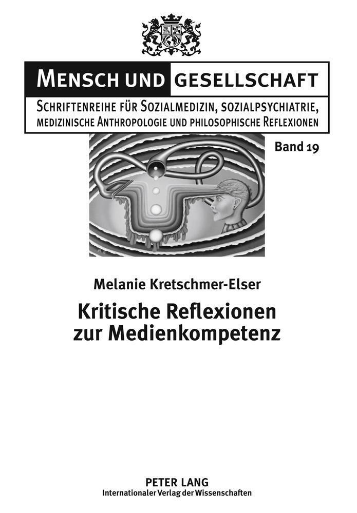 Thumbnail - Kritische Reflexionen Zur Medienkompetenz | Buch | 9783631608449