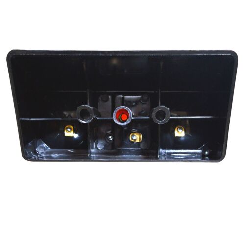 Rückleuchte hinten passend für Deutz Fahr Traktor D2506 D3006 D4006 D4506 D50... - Bild 6 von 9