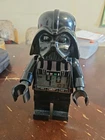 LEGO Star Wars Darth Vader Digital Clock (2856081)
