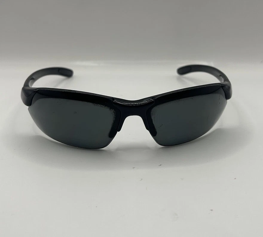 Smith Evolve Parallel Max Polarized Sunglasses Black On Black - Good Condition - Image 3 of 4