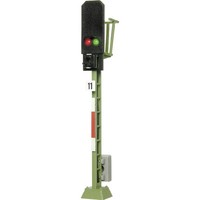 Viessmann Modelltechnik 4911 Tt Lichtsignal Blocksignal Fertigmodell