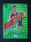 2025 Topps Chrome Jeremiah Fears Base (RAW)