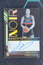2022-23 Panini Noir Jalen Duren Rookie Auto RC /99 #399 Pistons