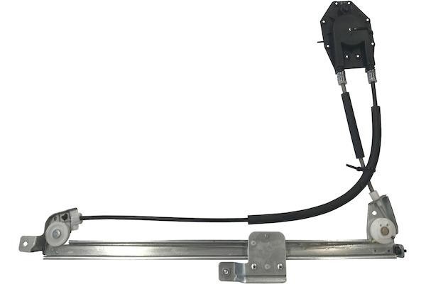 Alzacristallo Meccanismo Posteriore Dx 5p Bmw Serie 5 E39 Dal 1995 Al 2003