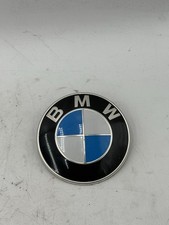 88-13 Bmw E30 E36 E46 E90 E92 E93 M3 Hood Emblem Logo Badge Oem 51148132375