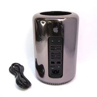 Apple Mac Pro Late 2013 2.7 GHz 12-Core Xeon 32GB RAM 256GB SSD AMD D700 T12-C8