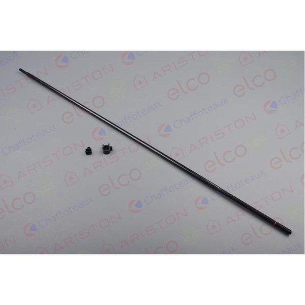 Elco Schubstange D8/4 L646 M8-image