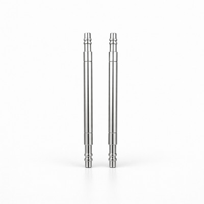 Rolex Explorer II 226570 Spring Bars 22mm Premium Swiss Standard - One Pair