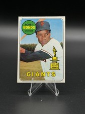 1969 Topps Baseball Cards 23