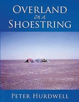 Peter Hurdwell | Overland On A Shoestring | Taschenbuch | Englisch (2022)