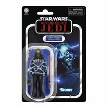 Darth Vader  Emperor's Wrath  vc385  Star Wars Vintage Collection  Hasbro  SEALE