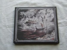 WHOREDOM RIFE- NID: HYMNER AV HAT CD 1ST PRES...