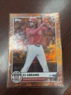 2025 Topps CJ Abrams Base (Raw)