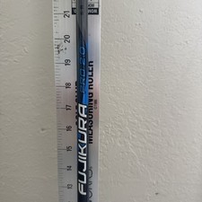 Fujikura Pro 2.0 Fairway Wood Shaft 60 Gram Regular Flex