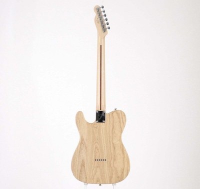 Fender Traditional 70s Telecaster Ash Natural (2017) (no260309) | eBay