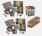 Pokémon Surging Sparks Elite Trainer Box/Booster Bundle Costco 2-Pack (Lot Of 2)