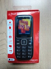 Logicom Le Posh 180 32 Mo Noir