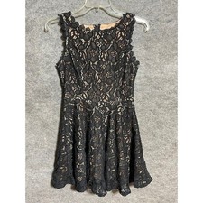 City Studio Skater Dress 5 Retro 50s Evening Wear 90s Grunge Alt Dark Romantic