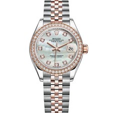 Rolex Lady-Datejust 28 279381RBR