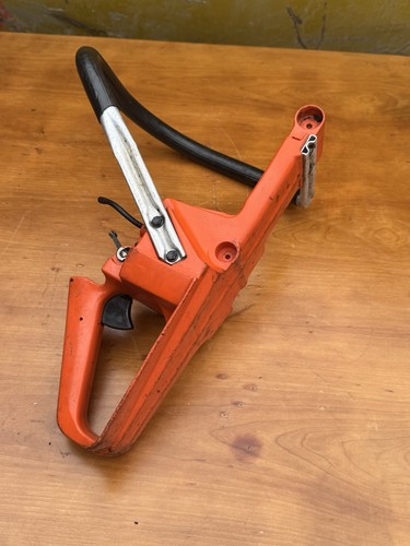 Husqvarna 272XP Chainsaw Handle, Fuel Tank 501 69 91 - Picture 5 of 9