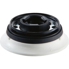 Festool 496804 Standard Rotex RO 90 StickFix Sanding Pad, Soft