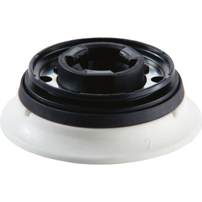 Festool 496804 Standard Rotex RO 90 StickFix Sanding Pad, Soft