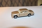 Matchbox  Lesney No. 39 rolls royce silver shadow nmint