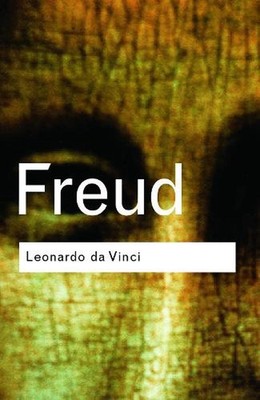 Leonardo da Vinci: A Memoir of His Childhood 2nd Edition by Sigmund Freud (Engli
