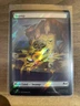 Swamp - 312 - MTG: Teenage Mutant Ninja Turtles - Pizza Land - Surge Foil