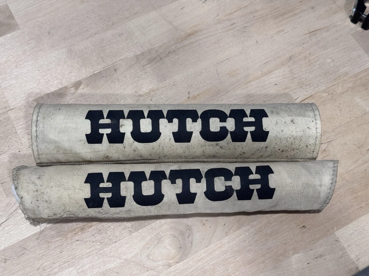 Hutch White Vintage Bike Parts for sale | eBay