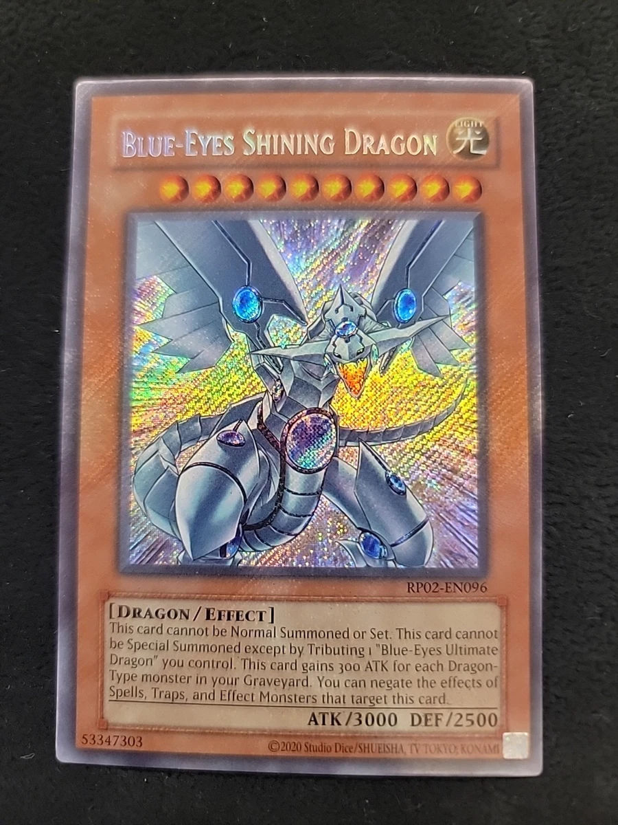 25+ Yu-Gi-Oh! TCG Retro Pack 2 Secret Rare Individual Collectible