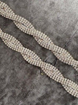MORILEE BRAUTTRÄGER WAREN £150 JETZT £45