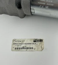 ARGO-HYTOS 47004717 RPE4-103C11/02400E13A-A Hydraulic Valve miniatura 2