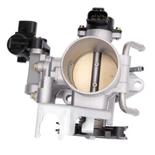 Genuine Throttle Body With IACV TPS For 01-03 Toyota Highlander 2.4L 22210-28090