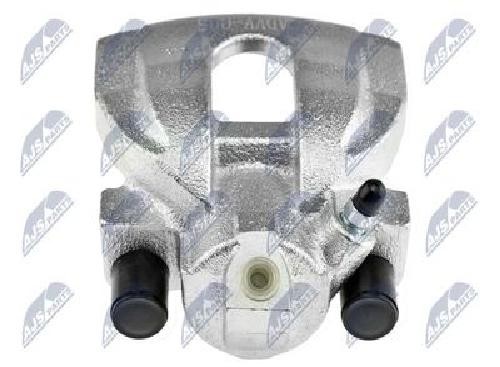 Original NTY Brake Caliper HZT-VV-005 For Volvo