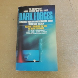 Dark Forces Books | eBay